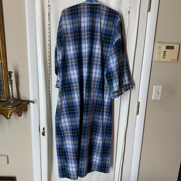 Vintage Men's Robe - Picture 2 of 4